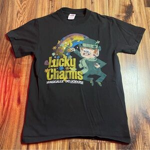 Vintage Lucky Charms Tee